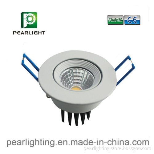 Energy Saving 4W LED Down Light